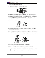 Preview for 36 page of Supermicro C7Z87 User Manual