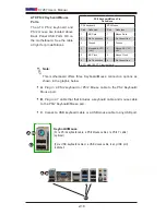 Preview for 38 page of Supermicro C7Z87 User Manual