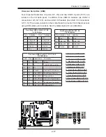 Preview for 39 page of Supermicro C7Z87 User Manual