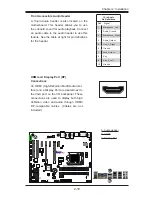 Preview for 41 page of Supermicro C7Z87 User Manual