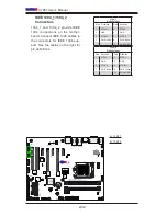 Preview for 54 page of Supermicro C7Z87 User Manual