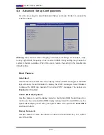 Preview for 72 page of Supermicro C7Z87 User Manual