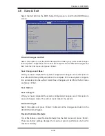 Preview for 101 page of Supermicro C7Z87 User Manual