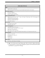 Preview for 17 page of Supermicro C9X299-PGF-L User Manual