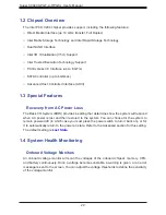 Preview for 20 page of Supermicro C9X299-PGF-L User Manual