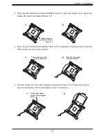 Preview for 25 page of Supermicro C9X299-PGF-L User Manual