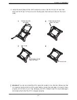 Preview for 27 page of Supermicro C9X299-PGF-L User Manual