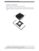 Preview for 28 page of Supermicro C9X299-PGF-L User Manual