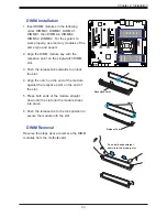 Preview for 33 page of Supermicro C9X299-PGF-L User Manual