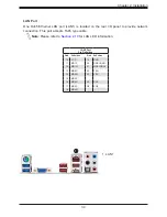 Preview for 39 page of Supermicro C9X299-PGF-L User Manual