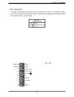 Preview for 43 page of Supermicro C9X299-PGF-L User Manual