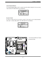 Preview for 47 page of Supermicro C9X299-PGF-L User Manual