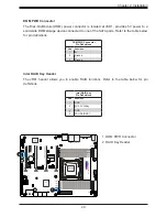 Preview for 49 page of Supermicro C9X299-PGF-L User Manual