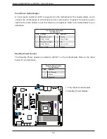 Preview for 52 page of Supermicro C9X299-PGF-L User Manual