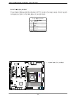 Preview for 54 page of Supermicro C9X299-PGF-L User Manual