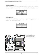 Preview for 58 page of Supermicro C9X299-PGF-L User Manual