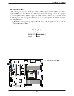 Preview for 59 page of Supermicro C9X299-PGF-L User Manual