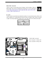 Preview for 61 page of Supermicro C9X299-PGF-L User Manual