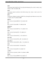 Preview for 78 page of Supermicro C9X299-PGF-L User Manual