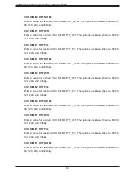 Preview for 82 page of Supermicro C9X299-PGF-L User Manual