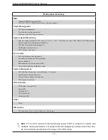 Preview for 14 page of Supermicro C9X299 User Manual