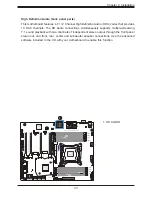 Preview for 33 page of Supermicro C9X299 User Manual