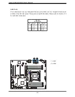 Preview for 36 page of Supermicro C9X299 User Manual