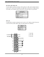 Preview for 40 page of Supermicro C9X299 User Manual