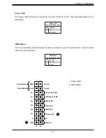 Preview for 41 page of Supermicro C9X299 User Manual