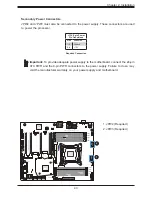 Preview for 43 page of Supermicro C9X299 User Manual