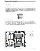 Preview for 44 page of Supermicro C9X299 User Manual