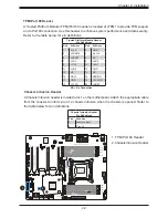 Preview for 49 page of Supermicro C9X299 User Manual