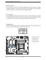 Preview for 50 page of Supermicro C9X299 User Manual