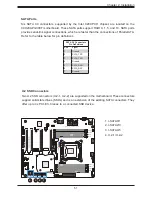 Preview for 51 page of Supermicro C9X299 User Manual