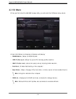 Preview for 70 page of Supermicro C9X299 User Manual