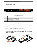 Preview for 28 page of Supermicro CSE-116BAC10-R860W User Manual