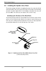 Preview for 15 page of Supermicro CSE-213BAC8-R1K23WB User Manual