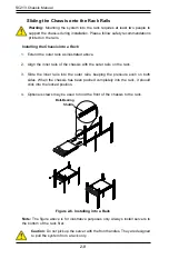 Preview for 19 page of Supermicro CSE-213BAC8-R1K23WB User Manual