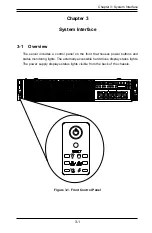 Preview for 20 page of Supermicro CSE-213BAC8-R1K23WB User Manual