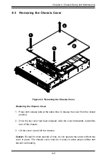 Preview for 28 page of Supermicro CSE-213BAC8-R1K23WB User Manual