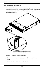 Preview for 29 page of Supermicro CSE-213BAC8-R1K23WB User Manual