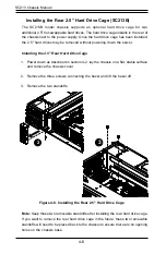 Preview for 31 page of Supermicro CSE-213BAC8-R1K23WB User Manual