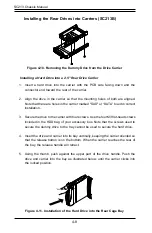 Preview for 33 page of Supermicro CSE-213BAC8-R1K23WB User Manual