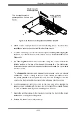 Preview for 36 page of Supermicro CSE-213BAC8-R1K23WB User Manual