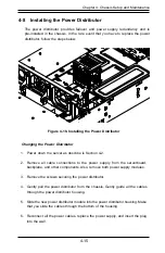 Preview for 40 page of Supermicro CSE-213BAC8-R1K23WB User Manual