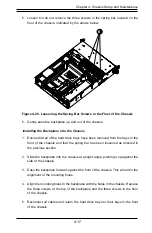 Preview for 42 page of Supermicro CSE-213BAC8-R1K23WB User Manual