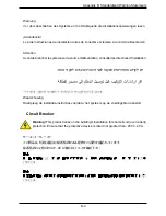 Preview for 48 page of Supermicro CSE-213BAC8-R1K23WB User Manual