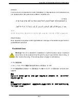 Preview for 52 page of Supermicro CSE-213BAC8-R1K23WB User Manual