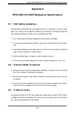 Preview for 83 page of Supermicro CSE-213BAC8-R1K23WB User Manual