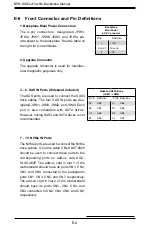 Preview for 86 page of Supermicro CSE-213BAC8-R1K23WB User Manual